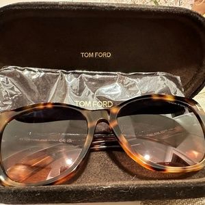 Tom Ford Sunglasses